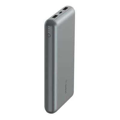 Kép 4/5 - Belkin 20000mAh PowerBank Grey
