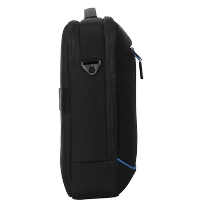 Kép 9/13 - Targus Coastline EcoSmart Briefcase 16" Black