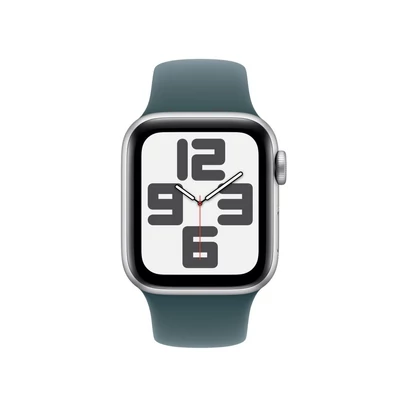 Kép 3/3 - Apple Watch 40mm Sport Band M/L Lake Green