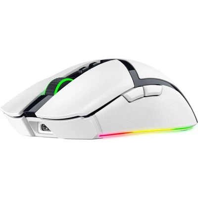 Kép 2/4 - Razer Cobra Pro mouse White