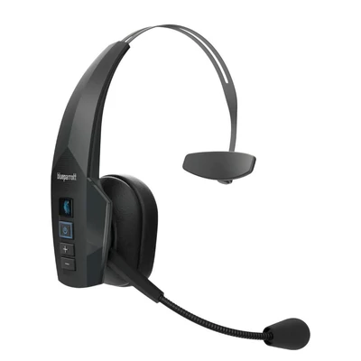Kép 2/4 - Jabra BlueParrott B350-XT HDST Bluetooth Headset Black