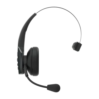 Kép 4/4 - Jabra BlueParrott B350-XT HDST Bluetooth Headset Black