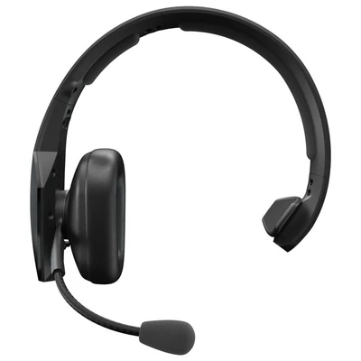 Kép 2/4 - Jabra BlueParrott B550-XT HDST Bluetooth Headset Black