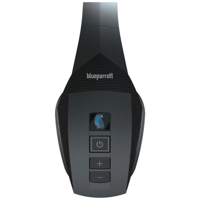 Kép 3/4 - Jabra BlueParrott B550-XT HDST Bluetooth Headset Black