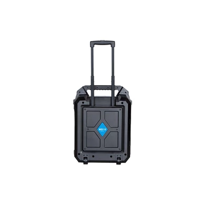 Kép 3/3 - Blaupunkt MB10 Bluetooth Party Speaker Black/Blue