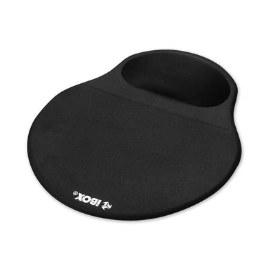 Kép 2/3 - iBox MP001 Egérpad Black