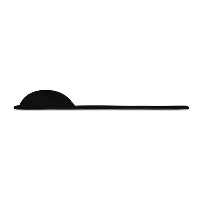 Kép 3/3 - iBox MP001 Egérpad Black