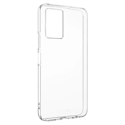 FIXED TPU Gel Case for Vivo Y55 5G Clear