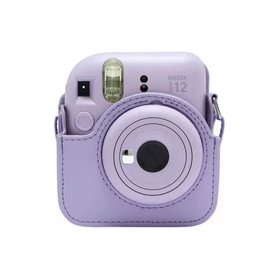 Kép 2/2 - Fujifilm Instax Mini 12 Case Lilac Purple