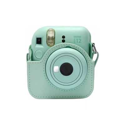 Kép 2/2 - Fujifilm Instax Mini 12 Case Mint Green