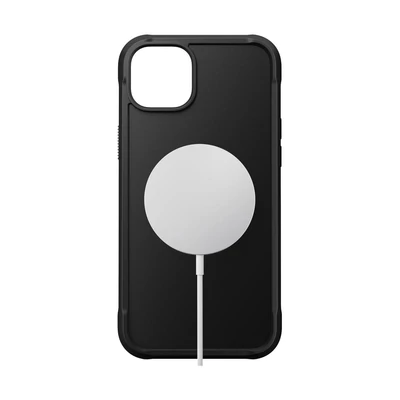 Kép 2/5 - Nomad Nomad Rugged Case iPhone 15 Plus Shadow