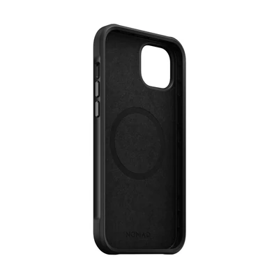 Kép 5/5 - Nomad Nomad Rugged Case iPhone 15 Plus Shadow