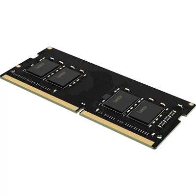 Kép 2/3 - Lexar 16GB DDR4 3200MHz SODIMM