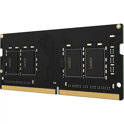 Kép 3/3 - Lexar 16GB DDR4 3200MHz SODIMM