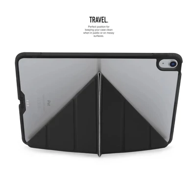 Kép 5/6 - Pipetto Origami No1 Original Case iPad Air 13 (2024) Black