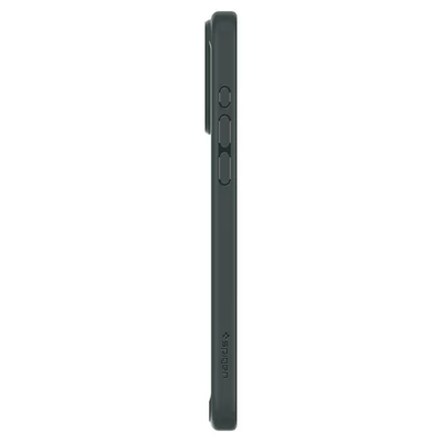 Kép 4/15 - Spigen iPhone 15 Pro Max Case Ultra Hybrid Frost Green