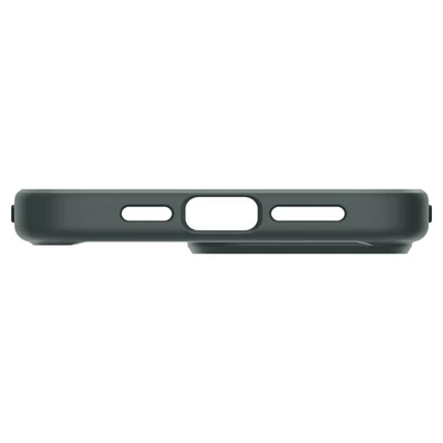 Kép 5/15 - Spigen iPhone 15 Pro Max Case Ultra Hybrid Frost Green