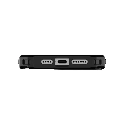 Kép 8/10 - UAG Pathfinder case for MagSafe iPhone 15 Pro Max Olive Drab