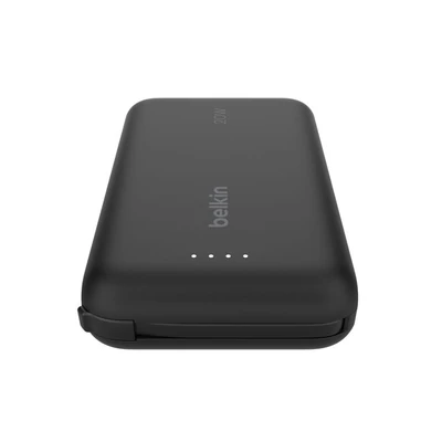 Kép 4/5 - Belkin BoostCharge 10000mAh PowerBank Black