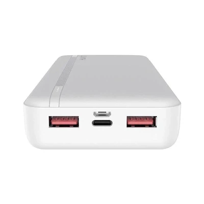 Kép 2/6 - HAVIT Gamenote PB92 20000mAh PowerBank White