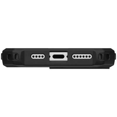 Kép 7/15 - UAG Plasma case iPhone 16 Pro Max Ice