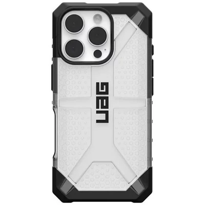 Kép 12/13 - UAG Plasma case iPhone 16 Pro Ice