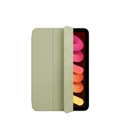 Kép 2/2 - Apple Smart Folio for iPad mini (2024) 8,3" Sage