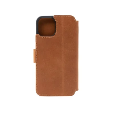 Kép 2/6 - FIXED ProFit for Apple iPhone 15, brown