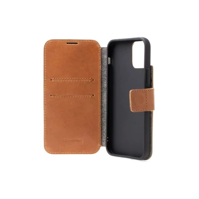 Kép 3/6 - FIXED ProFit for Apple iPhone 15, brown