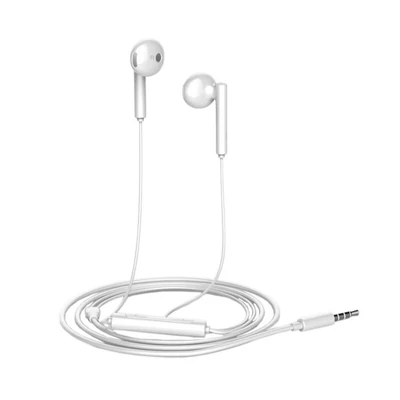 Kép 2/3 - Huawei AM115 Headset White