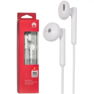 Kép 3/3 - Huawei AM115 Headset White
