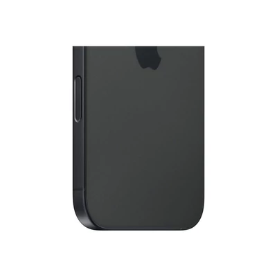 Kép 5/5 - Apple iPhone 16 512GB Black