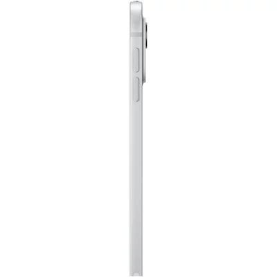 Kép 3/4 - Apple iPad Pro (2024) 11" 512GB Wi‑Fi with Standard glass Cell Silver