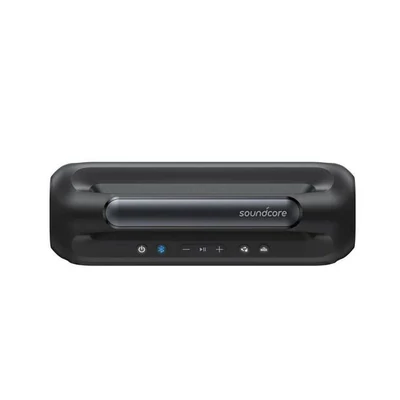Kép 2/4 - ANKER Soundcore Boom 2 SE Bluetooth Speaker Black