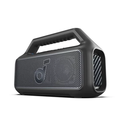 Kép 3/4 - ANKER Soundcore Boom 2 SE Bluetooth Speaker Black
