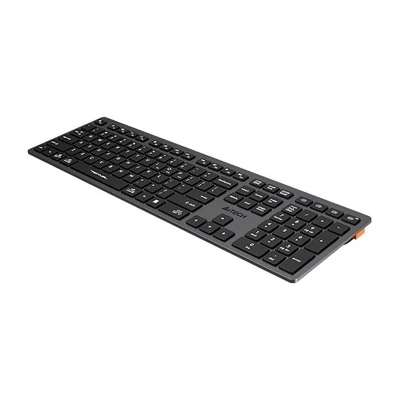 Kép 4/4 - A4-Tech FBX50C Wireless Bluetooth Keyboard Black US