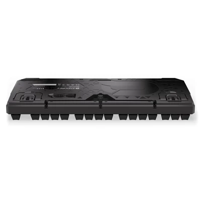 Kép 12/15 - Endorfy Thock TKL Kailh Red Mechanical Keyboard Black US