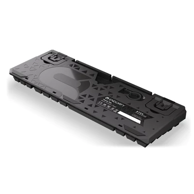Kép 13/15 - Endorfy Thock TKL Kailh Red Mechanical Keyboard Black US