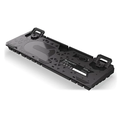 Kép 14/15 - Endorfy Thock TKL Kailh Red Mechanical Keyboard Black US
