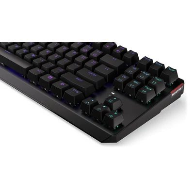 Kép 7/15 - Endorfy Thock TKL Kailh Red Mechanical Keyboard Black US
