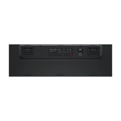 Kép 3/6 - Logitech G915 X LIGHTSPEED Gaming Wireless Bluetooth RGB GL Clicky Keyboard Black US
