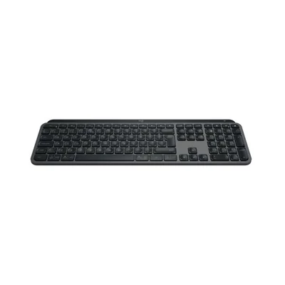 Kép 3/5 - Logitech MX Keys S Keyboard Graphite UK