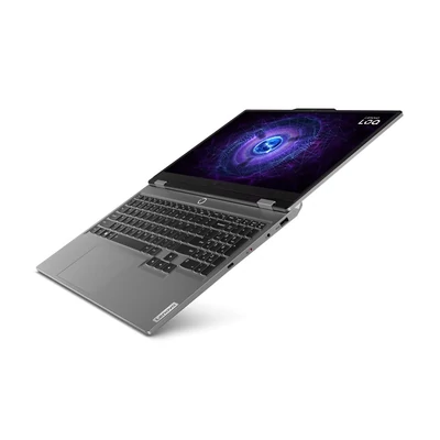 Kép 4/9 - Lenovo LOQ 15IRX9 gaming notebook szürke (144Hz G-Sync; Luna Grey)