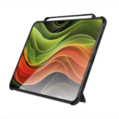 Kép 4/12 - Mobile Origin Rugged Case iPad Pro 13" M4 2024 Black