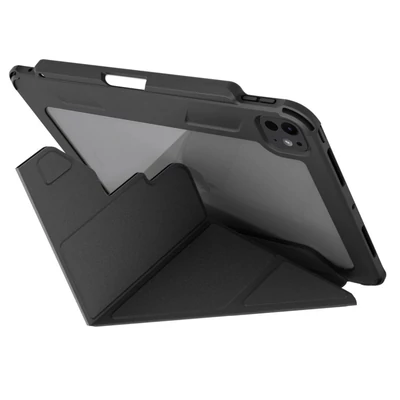 Kép 5/12 - Mobile Origin Rugged Case iPad Pro 13" M4 2024 Black