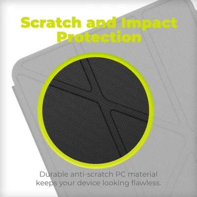 Kép 11/16 - Mobile Origin The Case iPad Air 11" M2 2024 Black