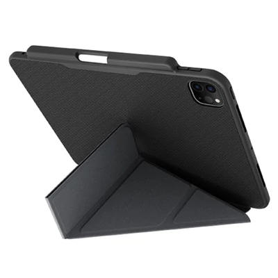 Kép 6/16 - Mobile Origin The Case iPad Air 11" M2 2024 Black