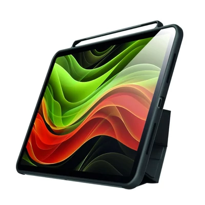 Kép 7/16 - Mobile Origin The Case iPad Air 11" M2 2024 Black