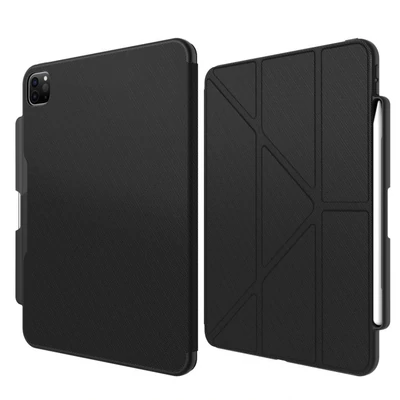 Kép 9/16 - Mobile Origin The Case iPad Air 11" M2 2024 Black