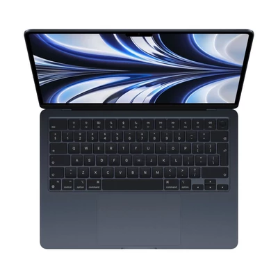 Kép 2/2 - Apple MacBook Air 13" (2024) Midnight